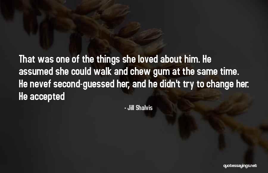 Dellecave Educational Institute Quotes By Jill Shalvis Dellecave Educational Institute Quotes By Jill Shalvis
