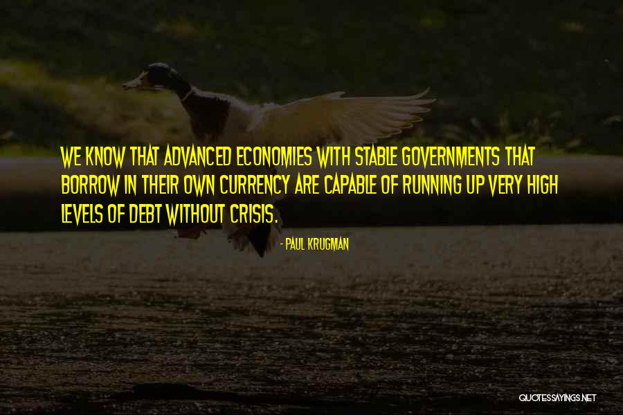 Dellecave Institute Quotes By Paul Krugman Dellecave Institute Quotes By Paul Krugman