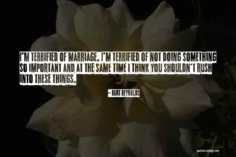 Dellecave Lea Quotes By Burt Reynolds Dellecave Lea Quotes By Burt Reynolds