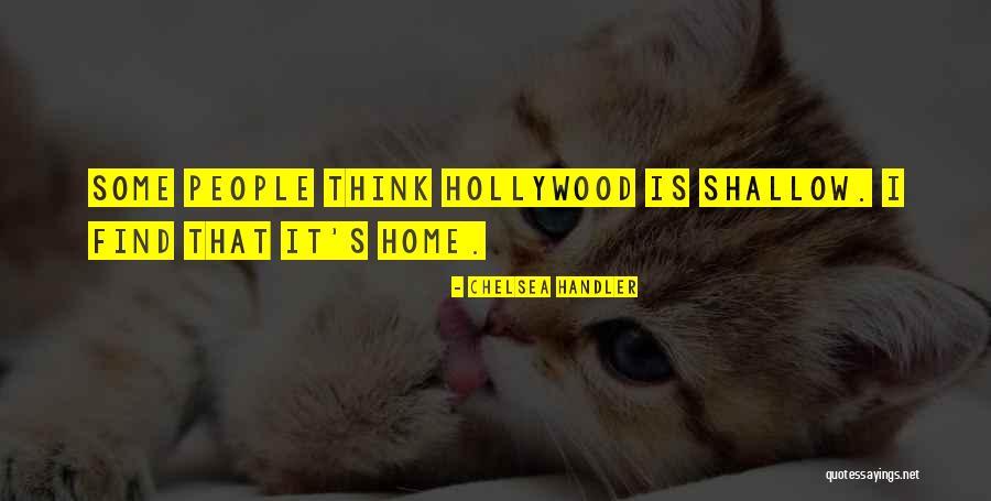 Dellecave Lea Quotes By Chelsea Handler Dellecave Lea Quotes By Chelsea Handler