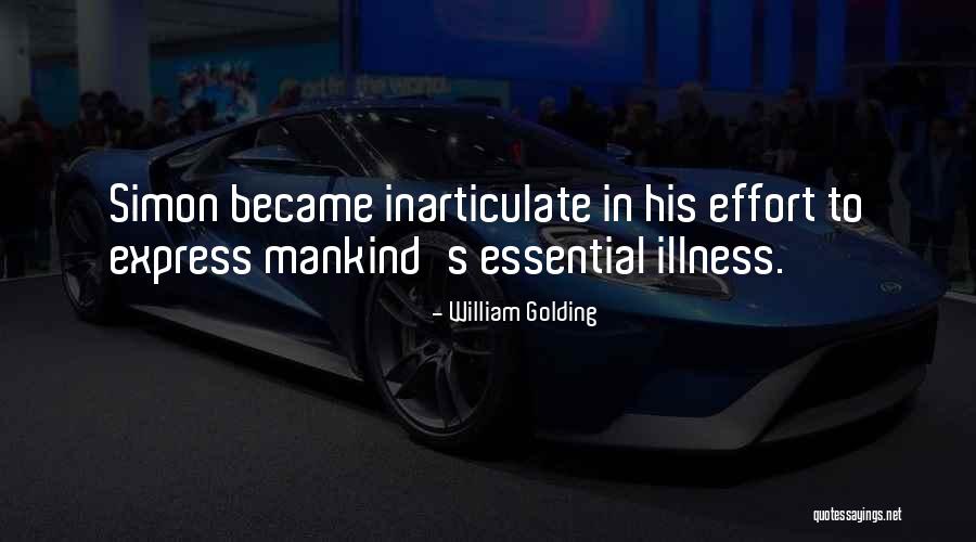 Dellecave Lea Quotes By William Golding Dellecave Lea Quotes By William Golding