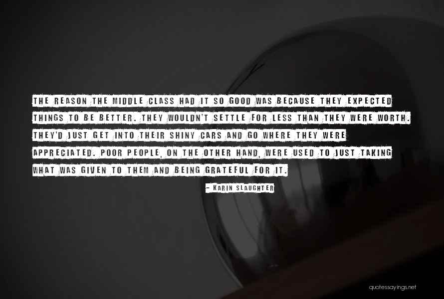 Dellera Hawaii Quotes By Karin Slaughter Dellera Hawaii Quotes By Karin Slaughter