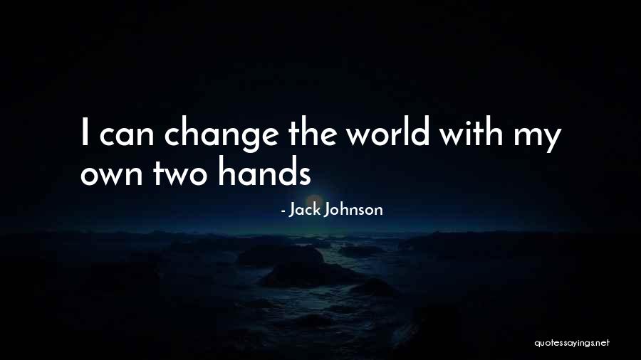 Dellers Departamento Quotes By Jack Johnson Dellers Departamento Quotes By Jack Johnson