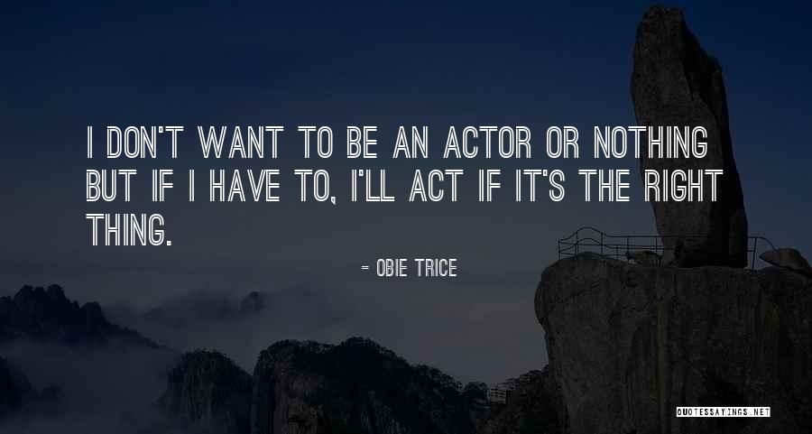 Dellers Quotes By Obie Trice Dellers Quotes By Obie Trice