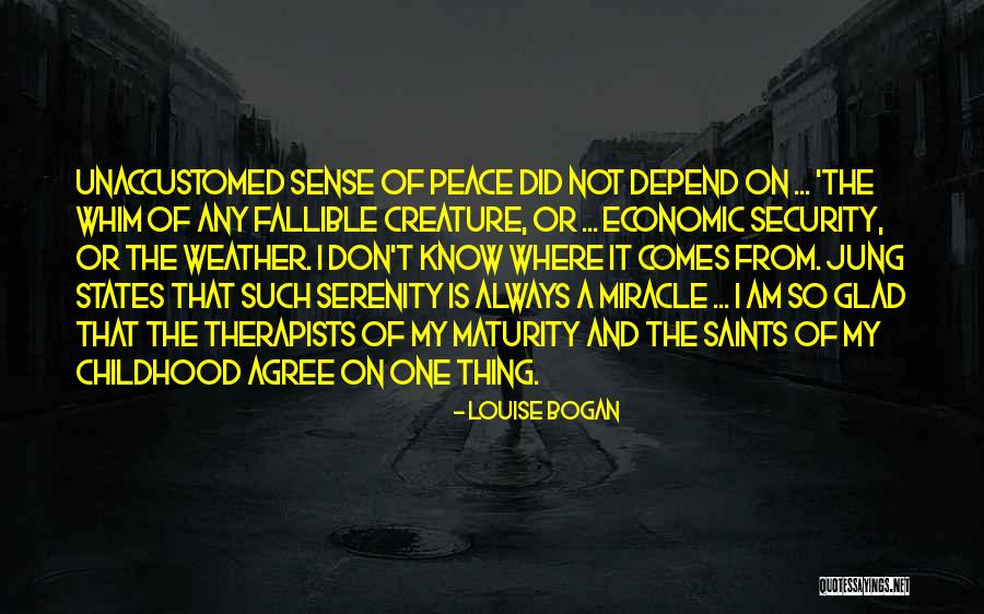 Dellersbeck Quotes By Louise Bogan Dellersbeck Quotes By Louise Bogan