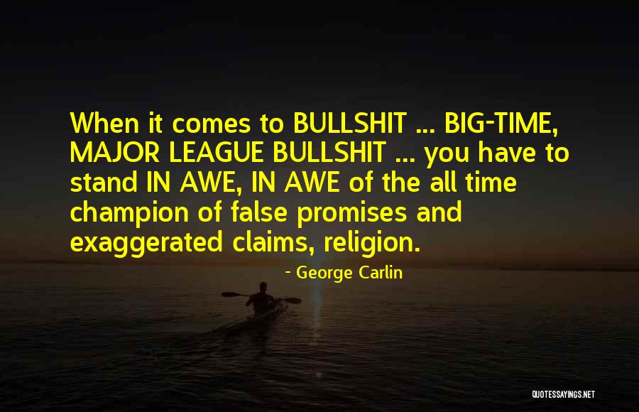 Delli Collier Quotes By George Carlin Delli Collier Quotes By George Carlin