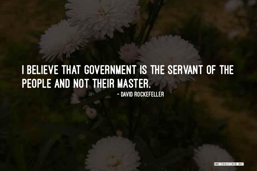 Delliant Quotes By David Rockefeller Delliant Quotes By David Rockefeller
