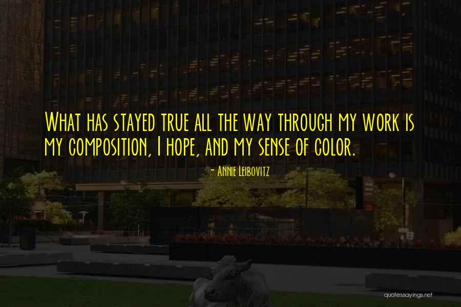 Delligatti Milewski Quotes By Annie Leibovitz Delligatti Milewski Quotes By Annie Leibovitz