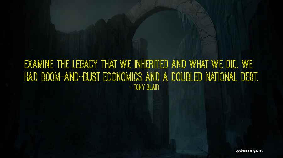 Delligatti Milewski Quotes By Tony Blair Delligatti Milewski Quotes By Tony Blair