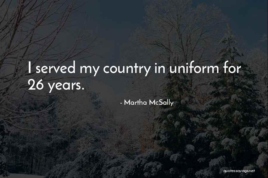 Dellinja Quotes By Martha McSally Dellinja Quotes By Martha McSally