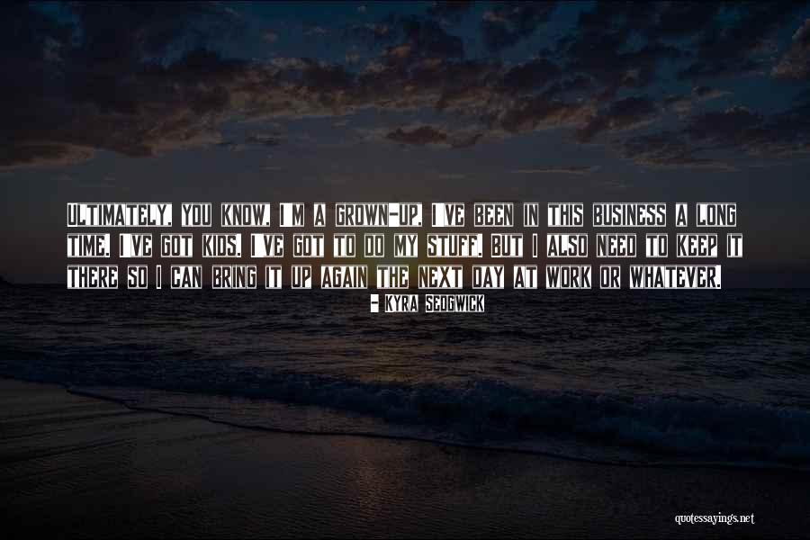 Dellio Kansas Quotes By Kyra Sedgwick Dellio Kansas Quotes By Kyra Sedgwick