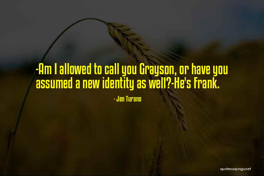 Dellis Quotes By Jen Turano Dellis Quotes By Jen Turano