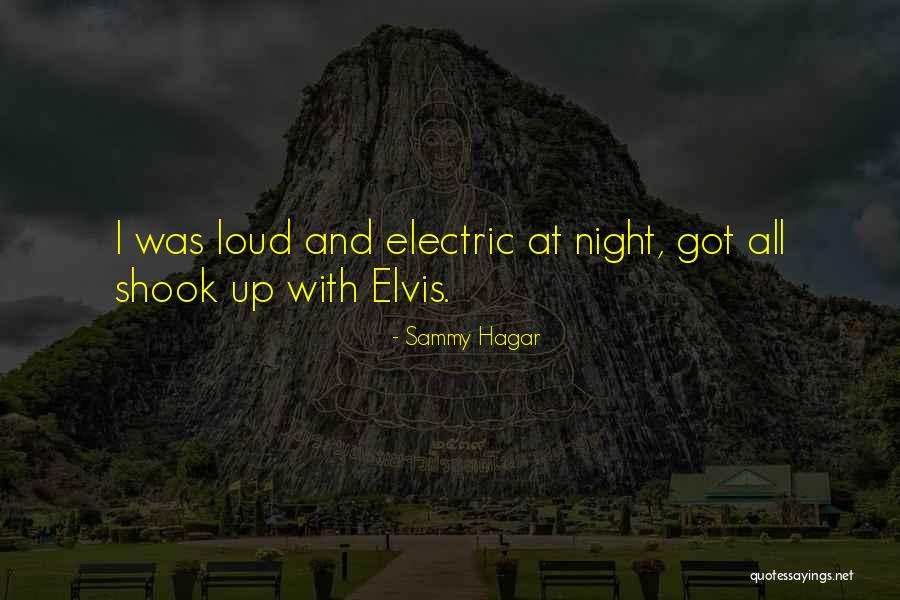 Dellis Quotes By Sammy Hagar Dellis Quotes By Sammy Hagar