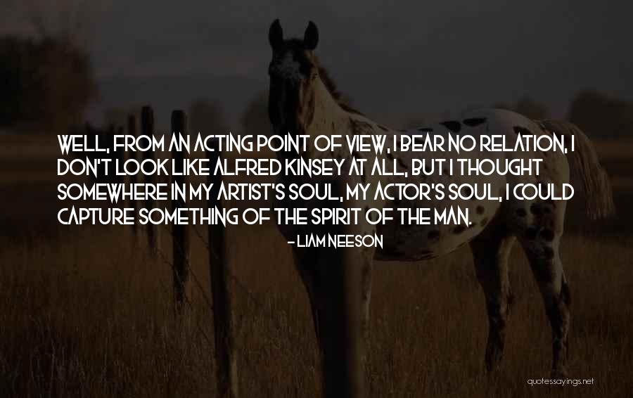Dellisanti Chiropractic Quotes By Liam Neeson Dellisanti Chiropractic Quotes By Liam Neeson