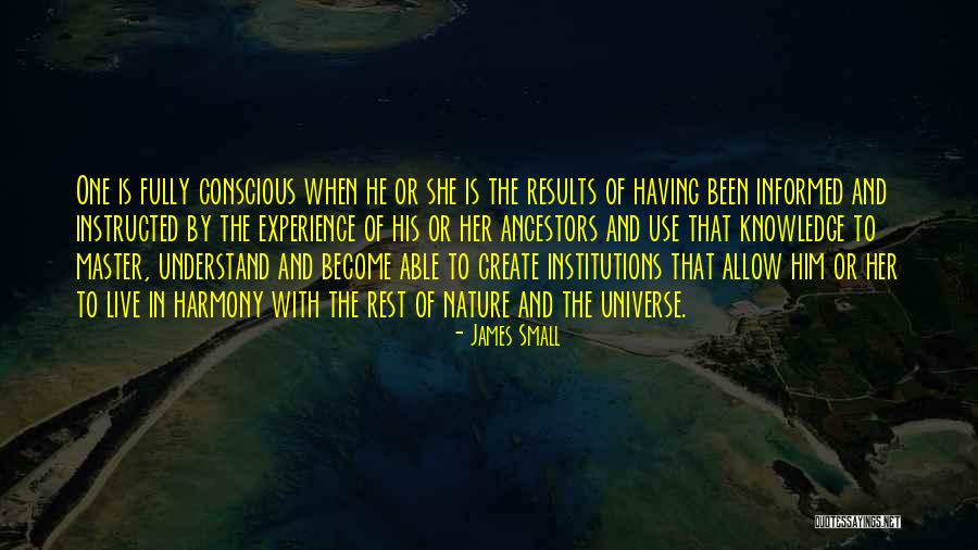 Dellisanti Quotes By James Small Dellisanti Quotes By James Small