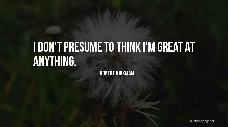 Dello Russo Funeral Services Quotes By Robert Kirkman Dello Russo Funeral Services Quotes By Robert Kirkman