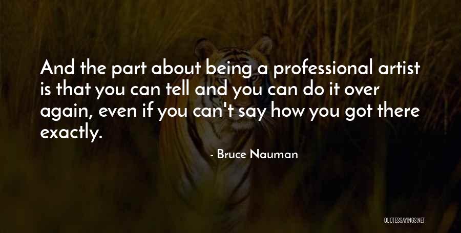 Dello Stritto Appliance Repair Quotes By Bruce Nauman Dello Stritto Appliance Repair Quotes By Bruce Nauman