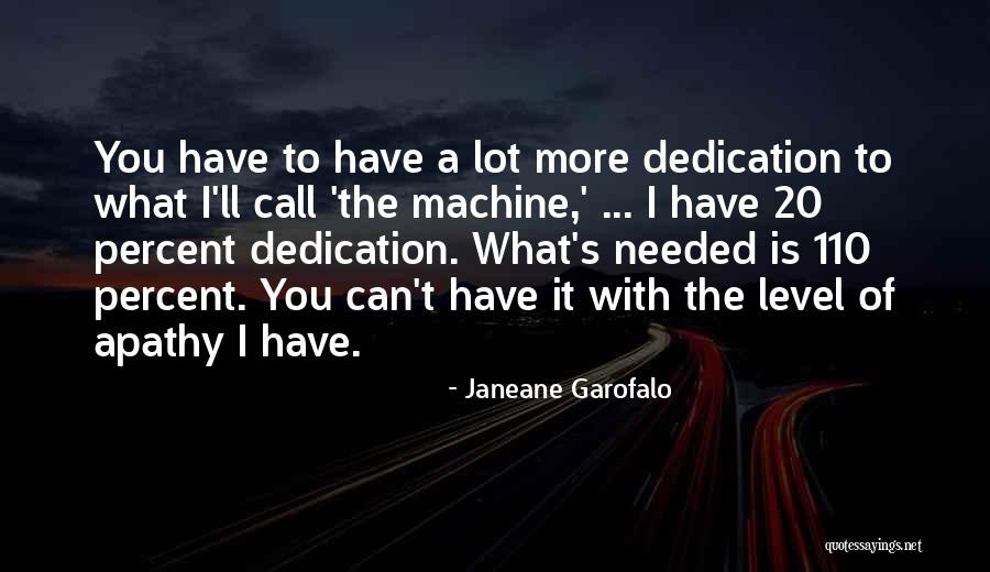 Delloglio Online Quotes By Janeane Garofalo Delloglio Online Quotes By Janeane Garofalo