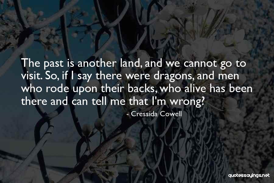 Delloro Az Quotes By Cressida Cowell Delloro Az Quotes By Cressida Cowell