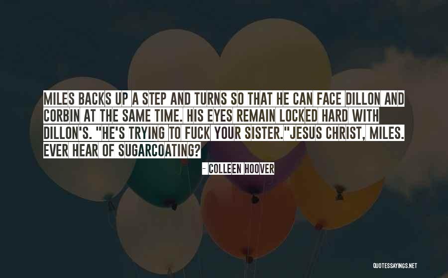 Delloro Mebel Quotes By Colleen Hoover Delloro Mebel Quotes By Colleen Hoover