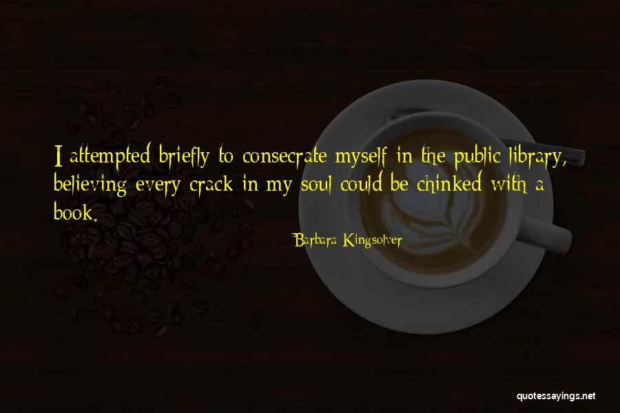 Delloro Wijn Quotes By Barbara Kingsolver Delloro Wijn Quotes By Barbara Kingsolver