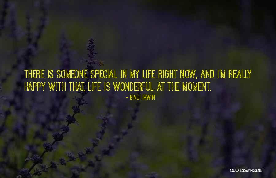 Delloro Wijn Quotes By Bindi Irwin Delloro Wijn Quotes By Bindi Irwin