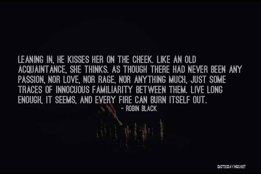 Delloro Wijn Quotes By Robin Black Delloro Wijn Quotes By Robin Black