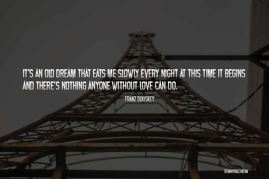 Dellorto Carb Quotes By Franz Douskey Dellorto Carb Quotes By Franz Douskey