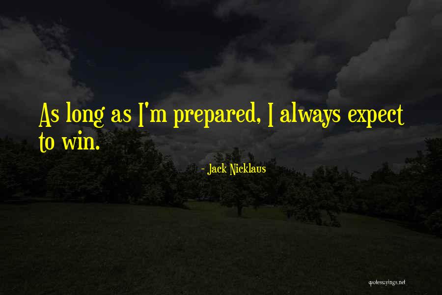 Dellorto Carb Quotes By Jack Nicklaus Dellorto Carb Quotes By Jack Nicklaus