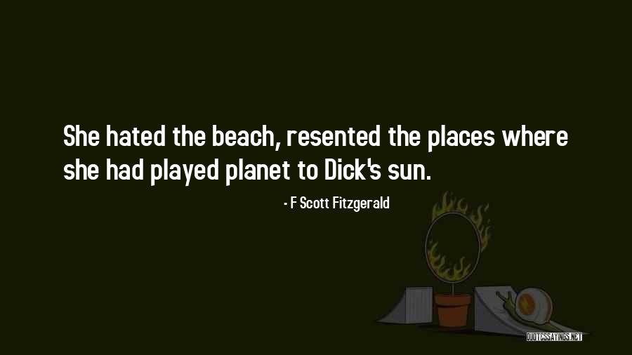 Dellorto Drla Quotes By F Scott Fitzgerald Dellorto Drla Quotes By F Scott Fitzgerald