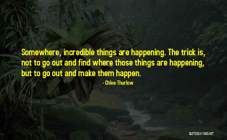 Dellossevatore Quotes By Chloe Thurlow Dellossevatore Quotes By Chloe Thurlow