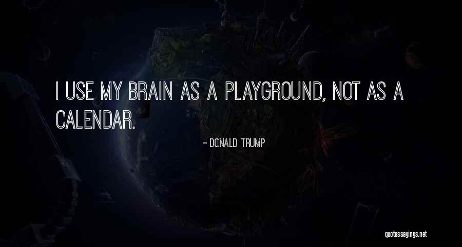 Dellossevatore Quotes By Donald Trump Dellossevatore Quotes By Donald Trump