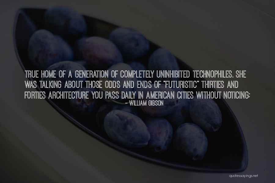 Dellosso Ice Quotes By William Gibson Dellosso Ice Quotes By William Gibson