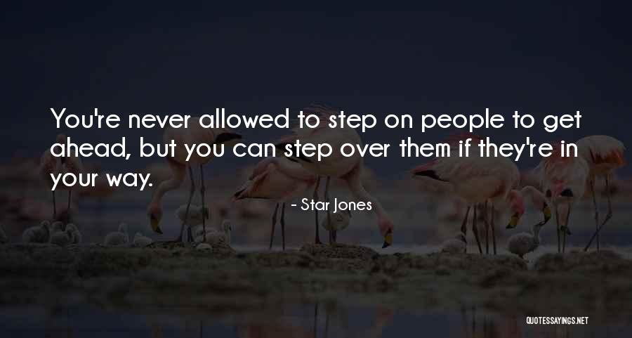 Dellostritto Appliances Quotes By Star Jones Dellostritto Appliances Quotes By Star Jones