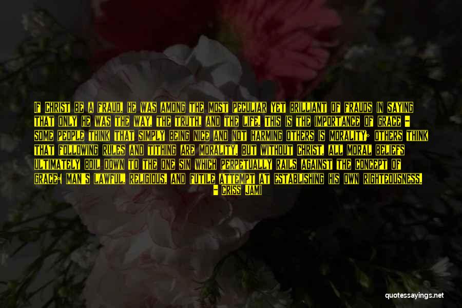 Dellow Conversions Quotes By Criss Jami Dellow Conversions Quotes By Criss Jami