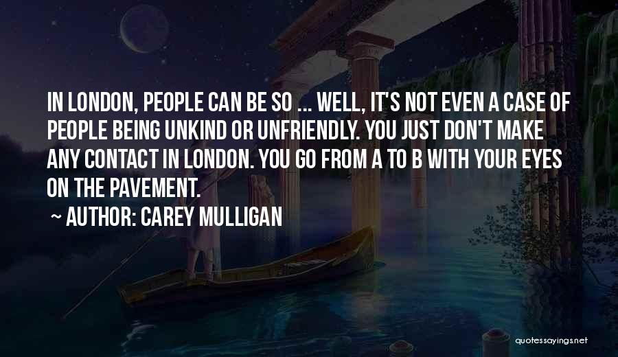 Dellums Apartheid Quotes By Carey Mulligan