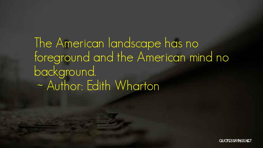 Dellums Apartheid Quotes By Edith Wharton