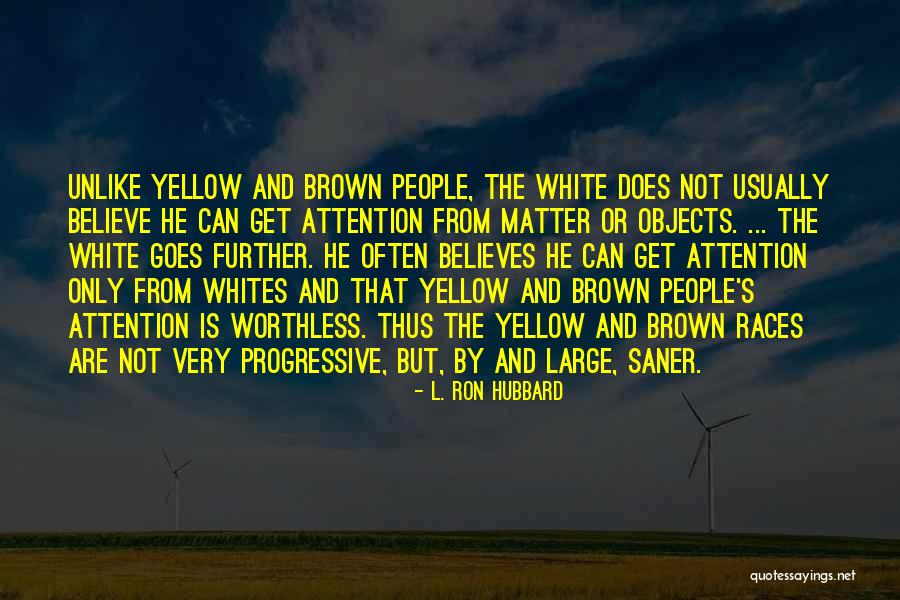 Dellums Federal Building Quotes By L. Ron Hubbard Dellums Federal Building Quotes By L. Ron Hubbard