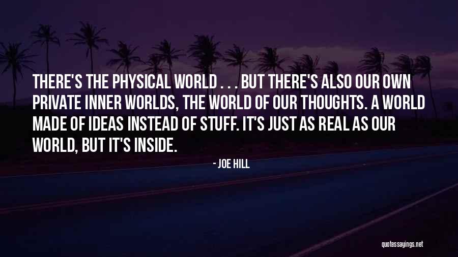 Delly Benson Quotes By Joe Hill Delly Benson Quotes By Joe Hill