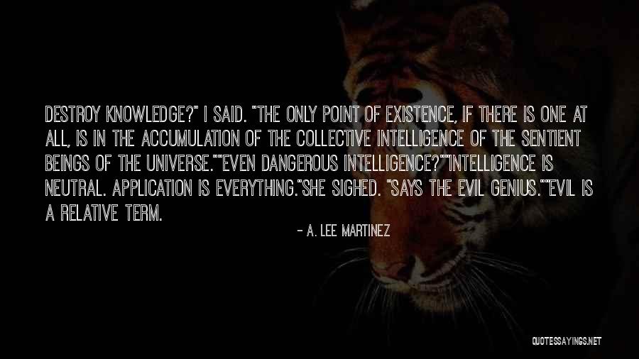 Delmae Soder Quotes By A. Lee Martinez Delmae Soder Quotes By A. Lee Martinez