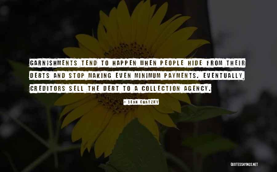 Delmae Soder Quotes By Jean Chatzky Delmae Soder Quotes By Jean Chatzky