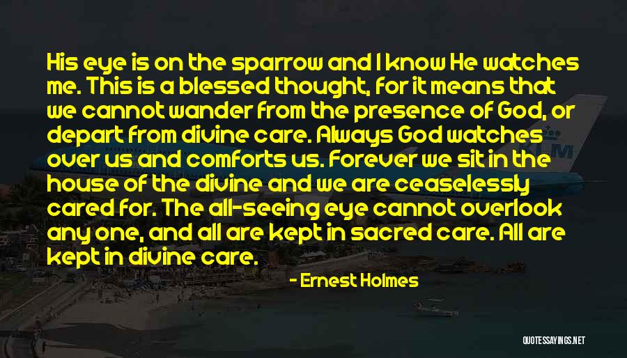 Delmar Smith Quotes By Ernest Holmes Delmar Smith Quotes By Ernest Holmes