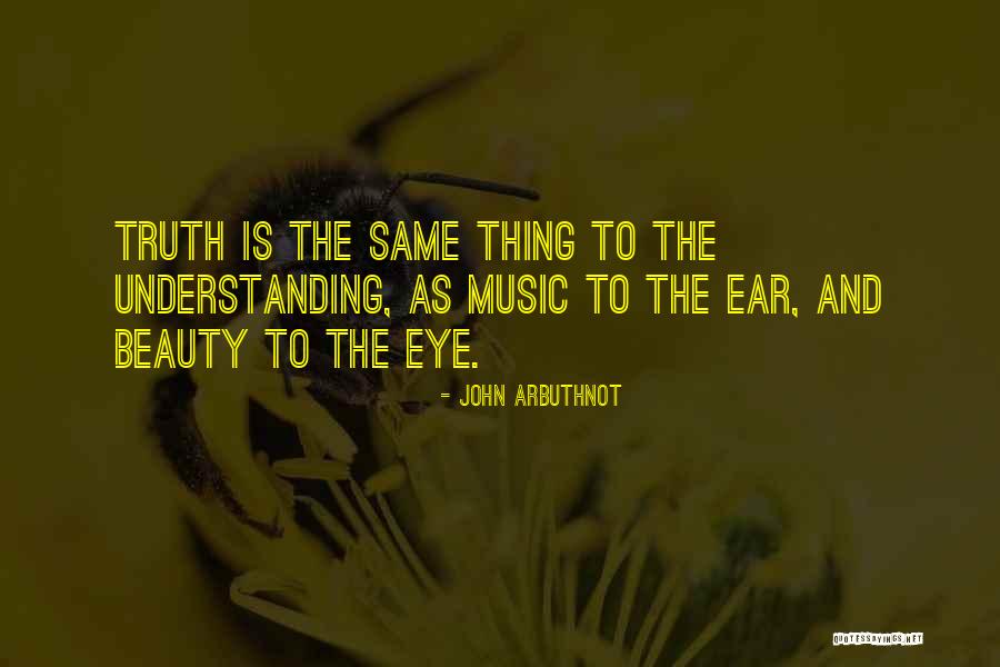 Delmarie Griffin Quotes By John Arbuthnot Delmarie Griffin Quotes By John Arbuthnot