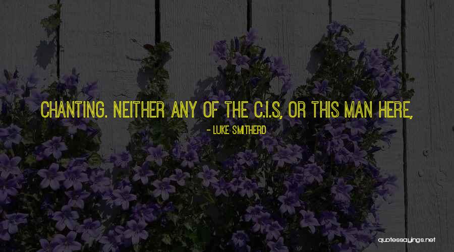 Delmarie Walker Quotes By Luke Smitherd Delmarie Walker Quotes By Luke Smitherd