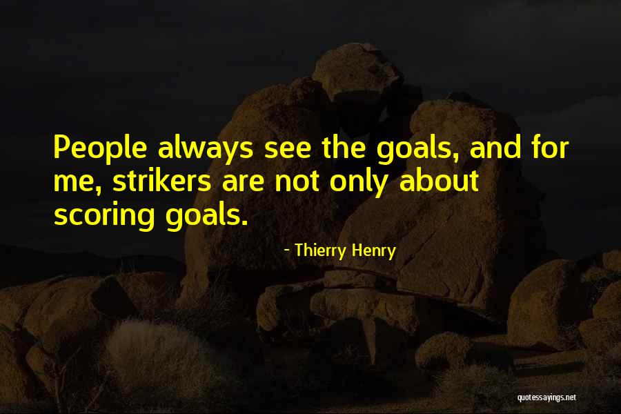 Delmaries Boutique Quotes By Thierry Henry Delmaries Boutique Quotes By Thierry Henry