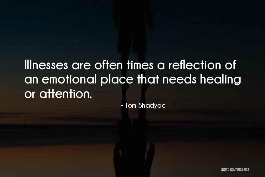 Delmed Quotes By Tom Shadyac Delmed Quotes By Tom Shadyac