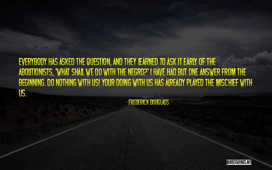 Delmet Quotes By Frederick Douglass Delmet Quotes By Frederick Douglass