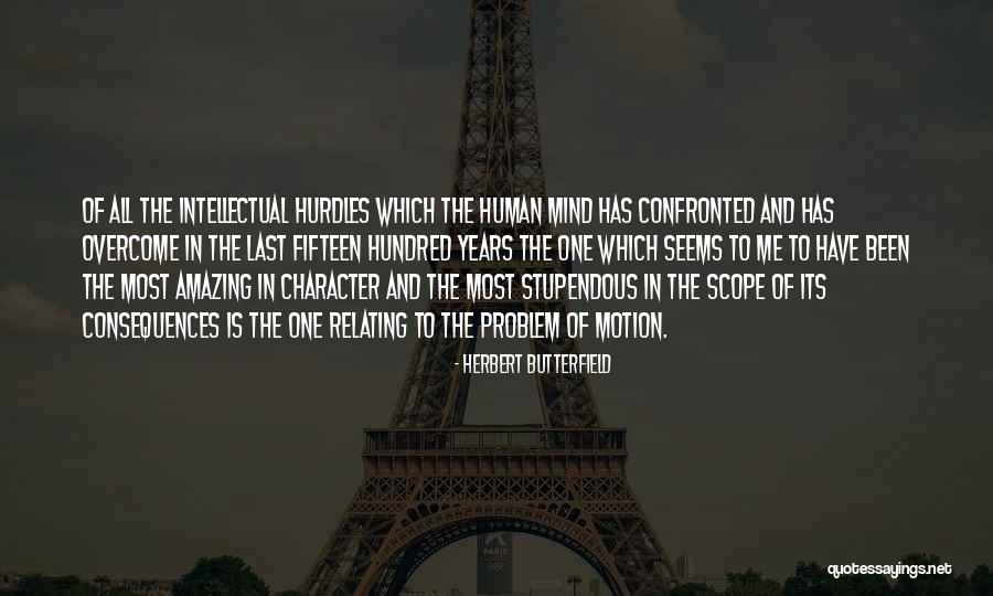 Delmet Quotes By Herbert Butterfield Delmet Quotes By Herbert Butterfield