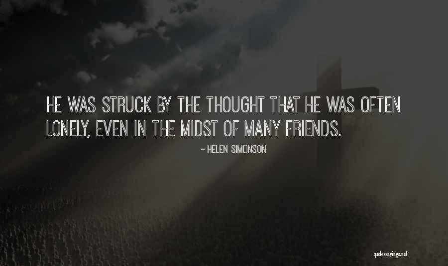 Delmond Logo Quotes By Helen Simonson Delmond Logo Quotes By Helen Simonson