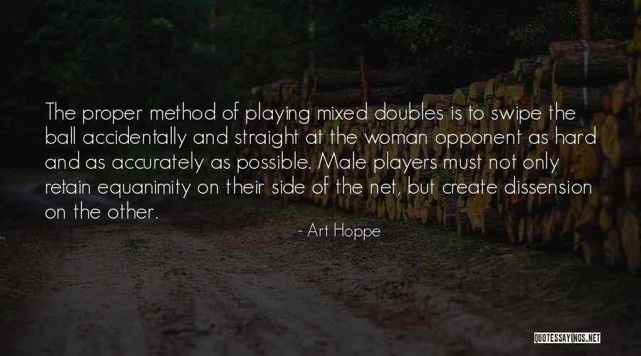 Delmond Tracy Quotes By Art Hoppe Delmond Tracy Quotes By Art Hoppe